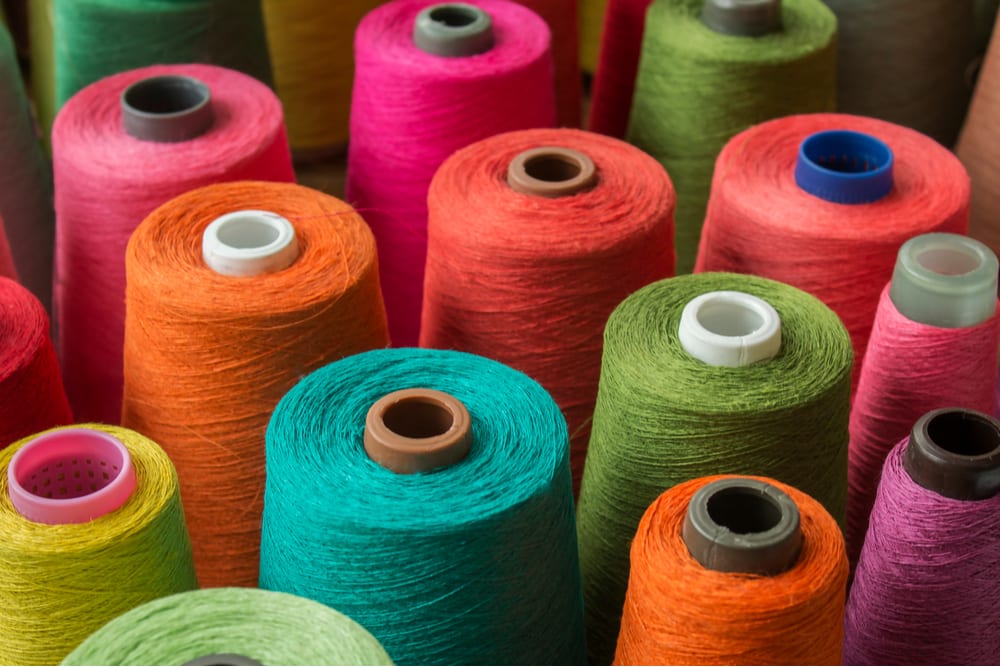 Rethreading How Apparel Gets Made