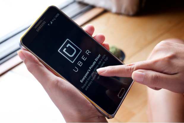 Can Uber Change The Subscription Game Too?