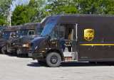 UPS Boosts Logistics Visibility For SMBs