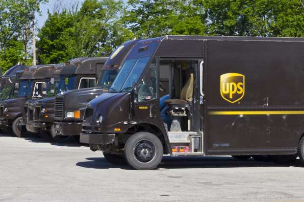 UPS Boosts Logistics Visibility For SMBs