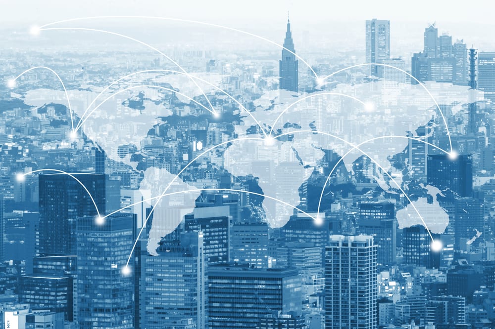 B2B Investors Bolster SMBs’ Global Ambitions