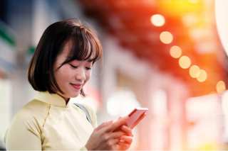 Vietnam Launches New Social Media App As Facebook Alternative