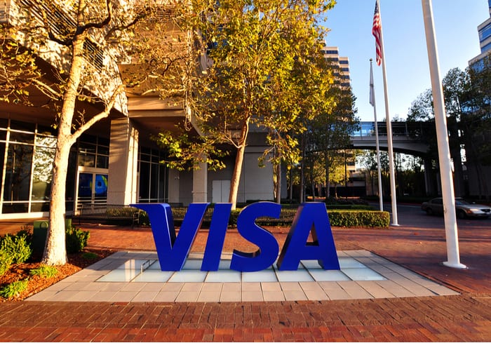 Visa Invests In Crypto Storage Innovator Anchorage