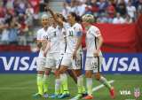 Visa: Contactless Payments Big Winners At FIFA Women’s World Cup
