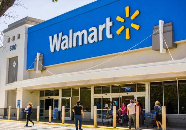 Walmart Looks For eCommerce Chief Revenue Officer