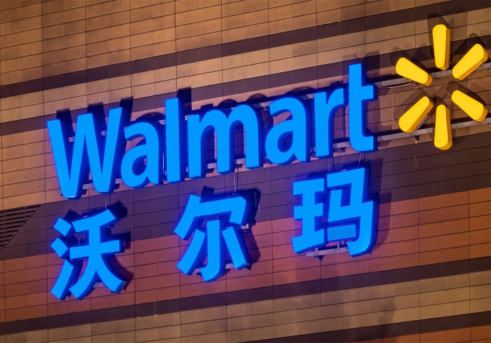 Retail Pulse: Walmart To Boost Supply Chain In China; JD Sports Rides Athleisure Popularity