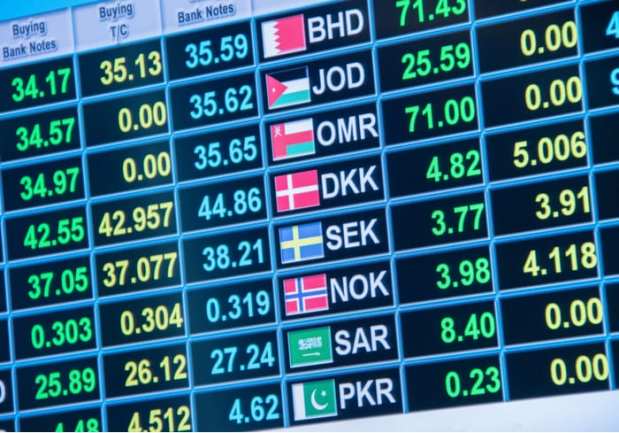 WeSwap P2P Currency Exchange Seeks $2.89M In Crowdfunding