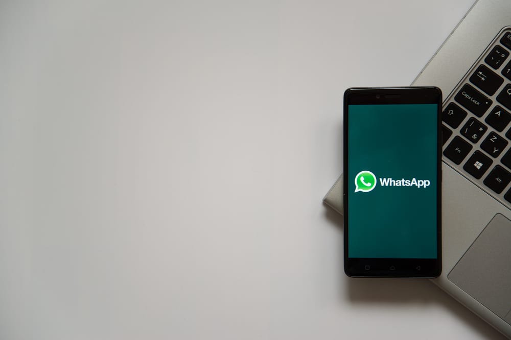 What WhatsApp’s Security Vulnerability Means For Freelancers