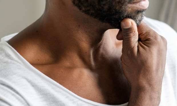 Making Men’s Skincare Mindful 