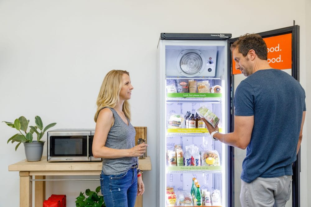 Spend Solutions That Drive Delivery’s Last Mile