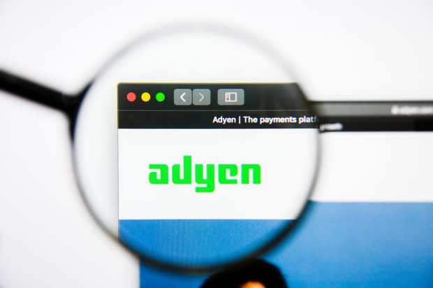 Adyen Gains Traction With Mid-Market Firms