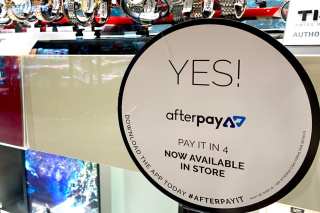 Afterpay’s ‘Buy Now, Pay Later’ Option Adds New Merchants