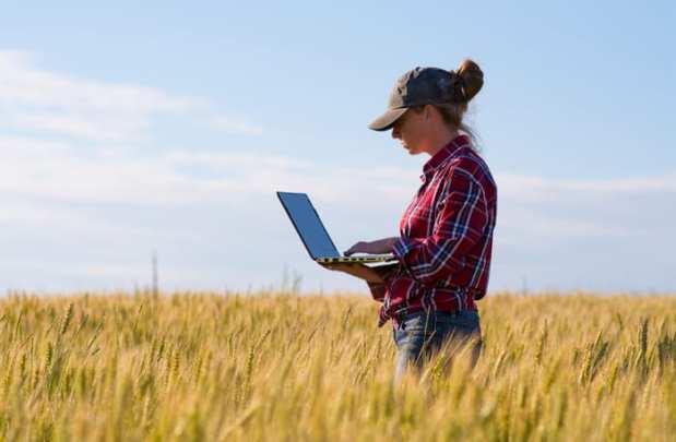 Agricultural Industry Goes Tech With OnPay, Xero Partnership