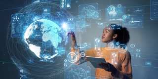 AI-Powered Visual Shopping Experiences For Millennials, Gen Z
