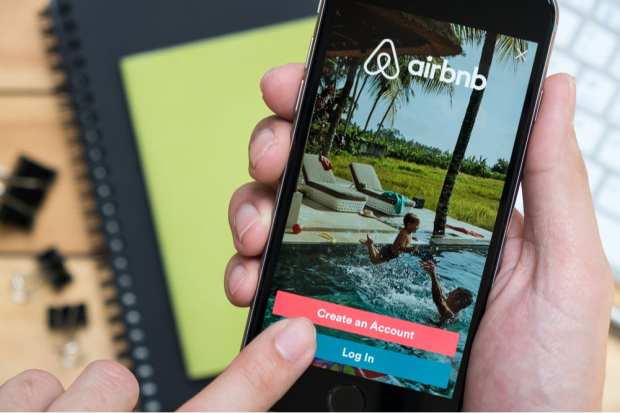 Airbnb Expands Into Corporate Space With Urbandoor Acquisition