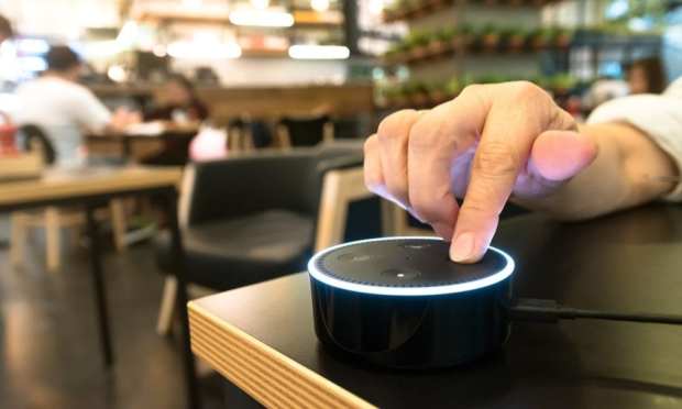 Luxembourg Regulator Raises Alexa Privacy Issues
