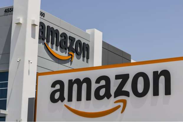 Job Posting Suggests Amazon Will Put Advertising On Blockchain
