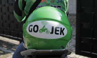 Amazon Reportedly Had Preliminary Go-Jek Investment Talks