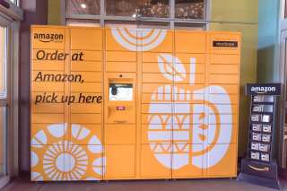 WSJ Investigation Finds Thousands Of Unsafe Products On Amazon