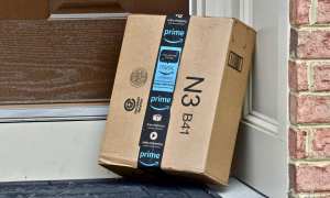 Amazon Deploys Delivery Robots In California