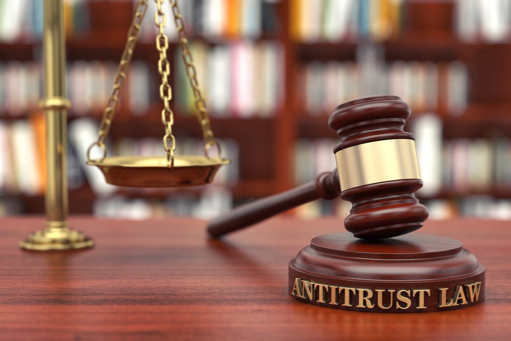 DOJ, States Eye Alleged Antitrust Issues In Google’s Ad Tech Business