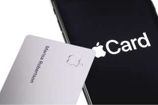 Barclaycard Tie-Up Ends With Apple Card