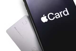 Goldman CEO Touts Apple Card As Consumer Banking Catalyst