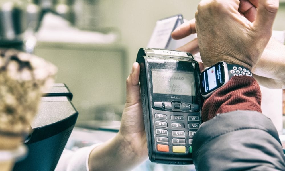 Apple Adds 12 Colleges To Contactless ID/Payment Program