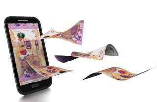 TransferWise Helps Argentina Consumers Move Money Cross-Border