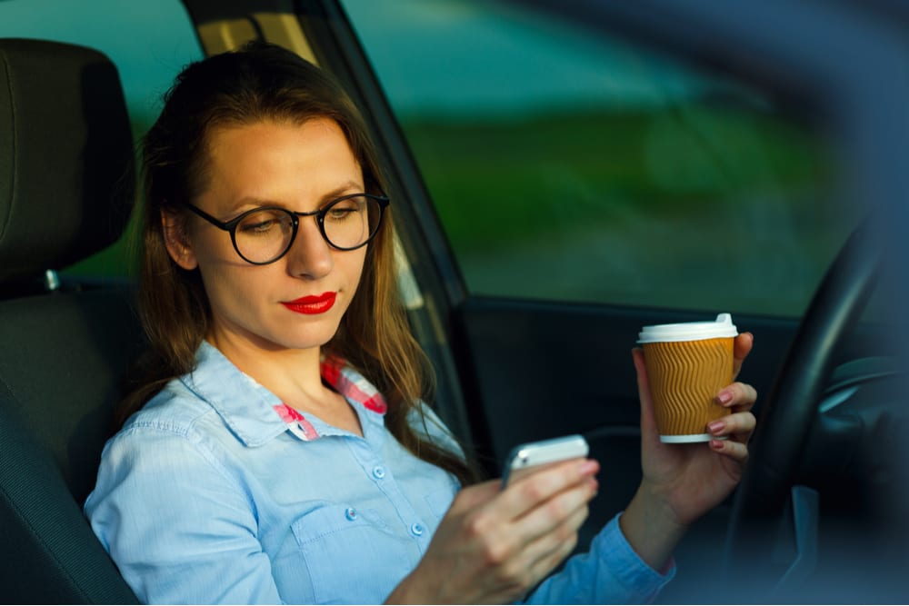 Car Companies Call For Softer Self-Driving Regulations