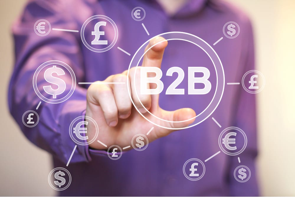 Today in B2B Payments: Embedded Finance in B2B Payments Means Customer Convenience; Open Communication and Tight Oversight for CFOs in 2022