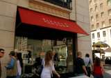 Barneys New York Seeks Bankruptcy Protection