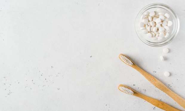 DTC Brands Aim To Make Toothpaste More Sustainable With Tablets
