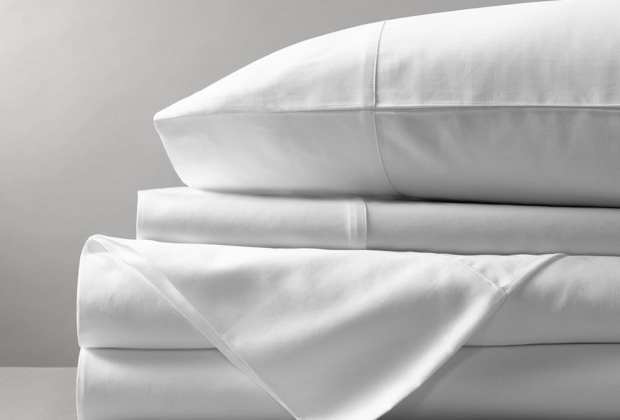 The Scaled Future Of Sustainable Luxury Bedsheets