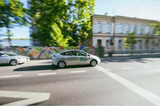 Rideshare Firm Bolt Begins Food Delivery In Estonia