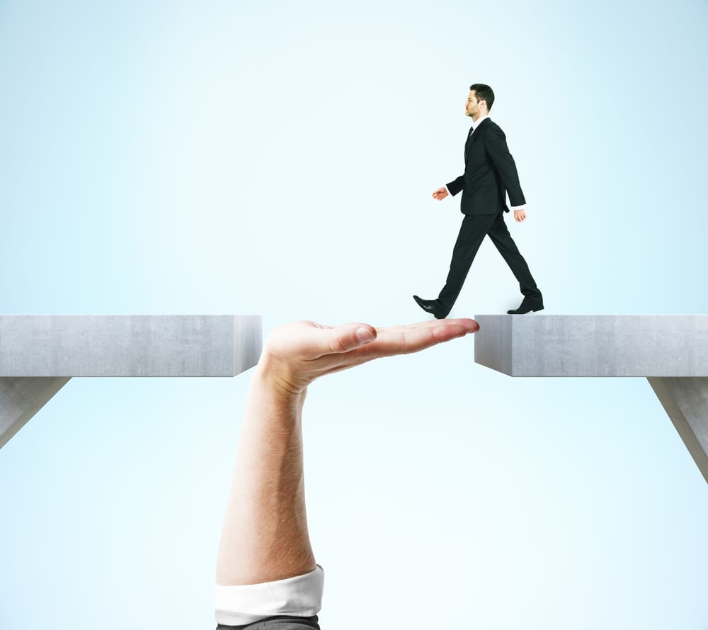 UK Finance Firm Launches £40M Recruitment Fund