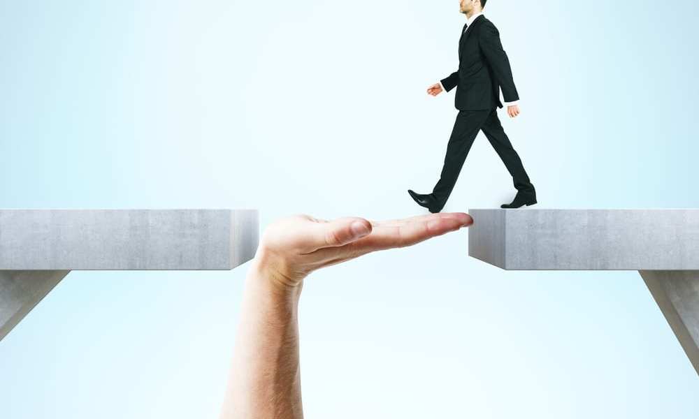 UK's Skipton sets up recruitment fund