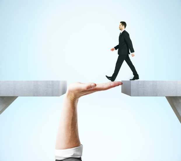 UK Finance Firm Launches £40M Recruitment Fund