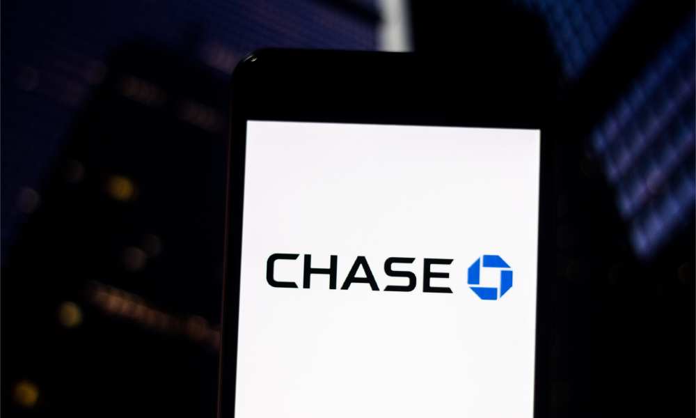 Chase Bank
