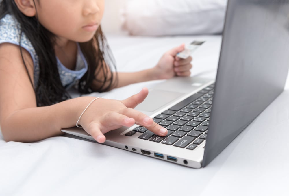 Debit Cards For Kids — It’s A Thing