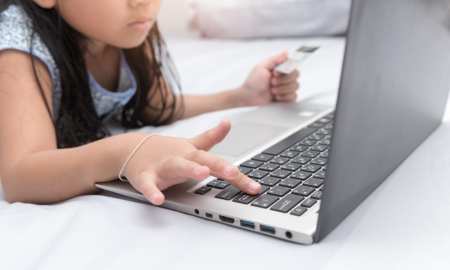 Greenlight debit card