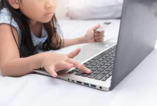 Debit Cards For Kids — It’s A Thing