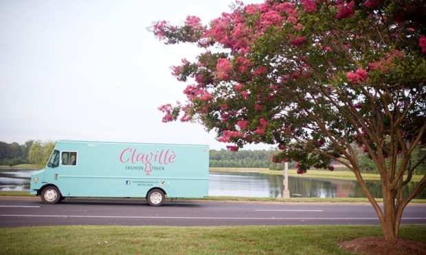 Clavillè Fashion Truck