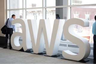 AWS Supports Blockchain Coding Contest With $100K Prize