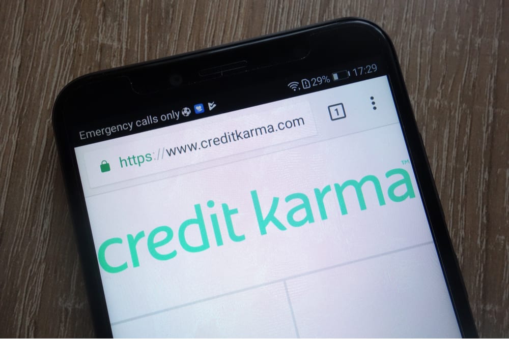 Credit Karma Showed Account Info To Wrong Users