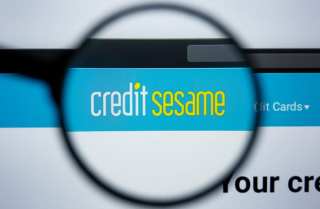 IPO-Bound Credit Sesame Raises $43M