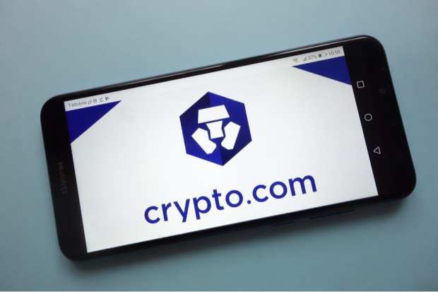 Crypto.Com Creates Social Payment App