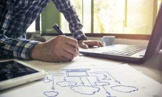 How FinTechs Tap Into Cloud Computing’s Advantages