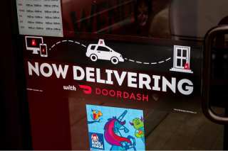 DoorDash To Acquire Square’s Caviar For $410M