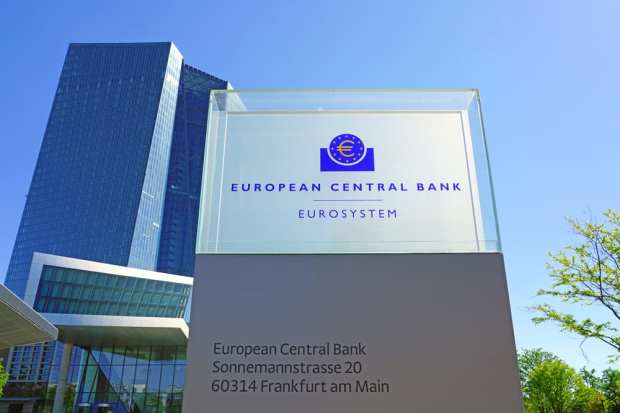 Hacker Prompts Shutdown Of An ECB Website